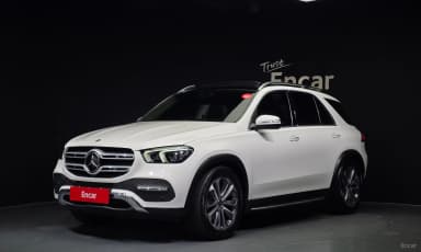 GLE-Class W167