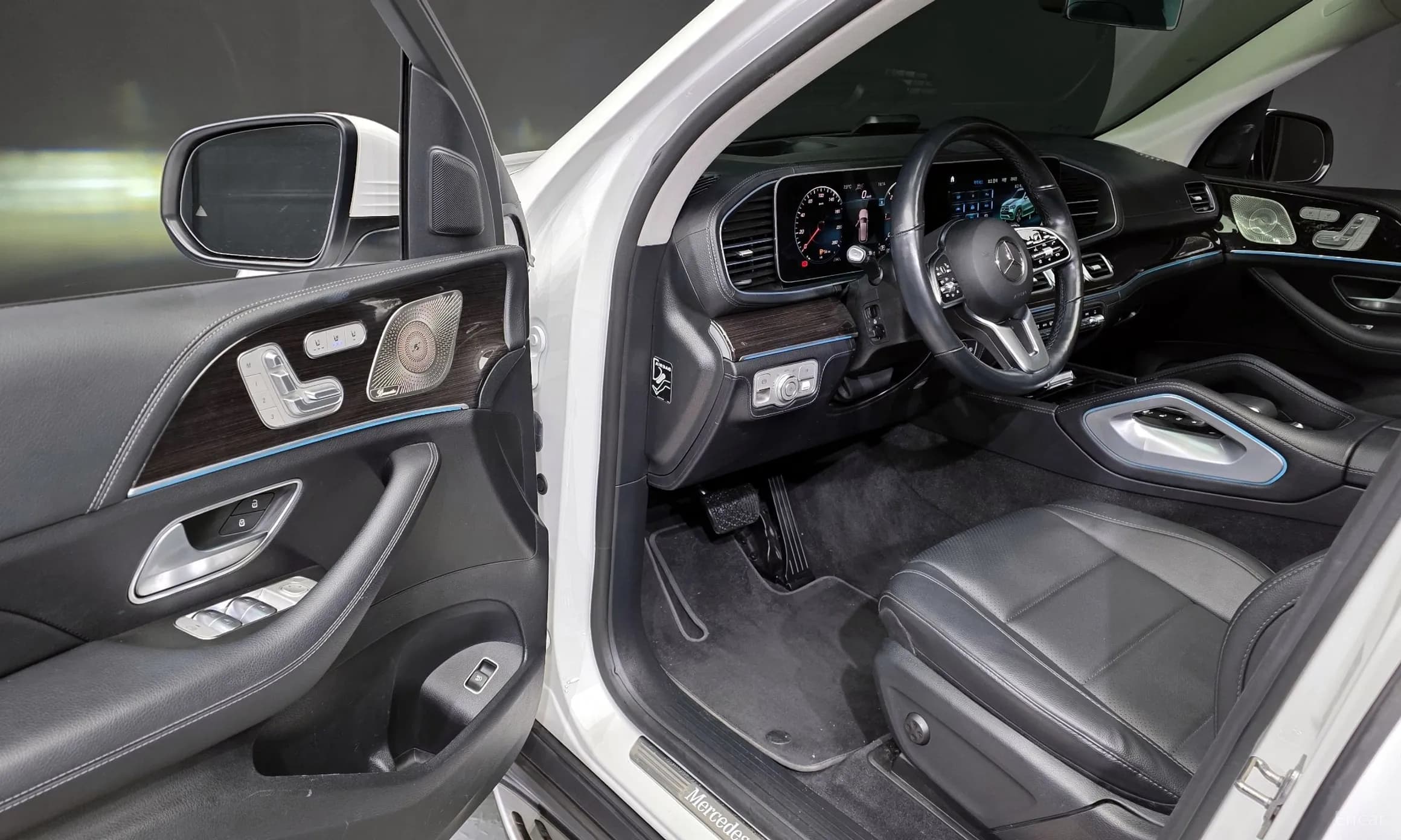 GLE-Class W167