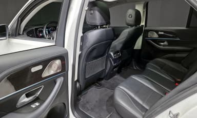 GLE-Class W167