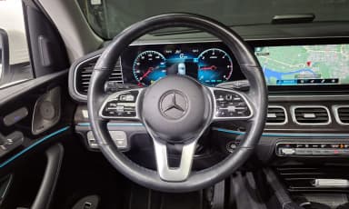 GLE-Class W167