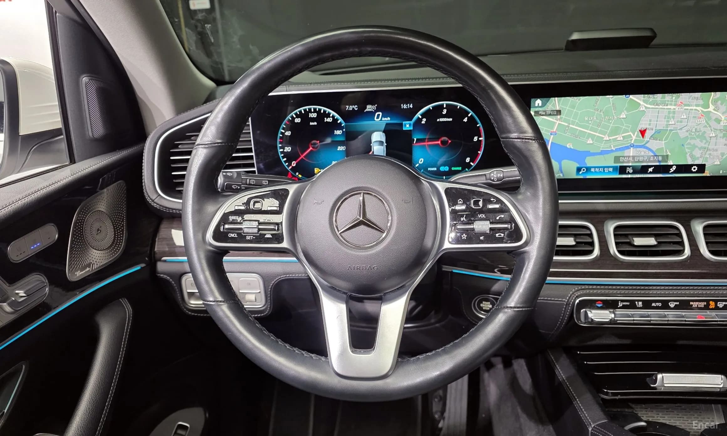 GLE-Class W167
