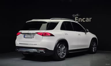GLE-Class W167