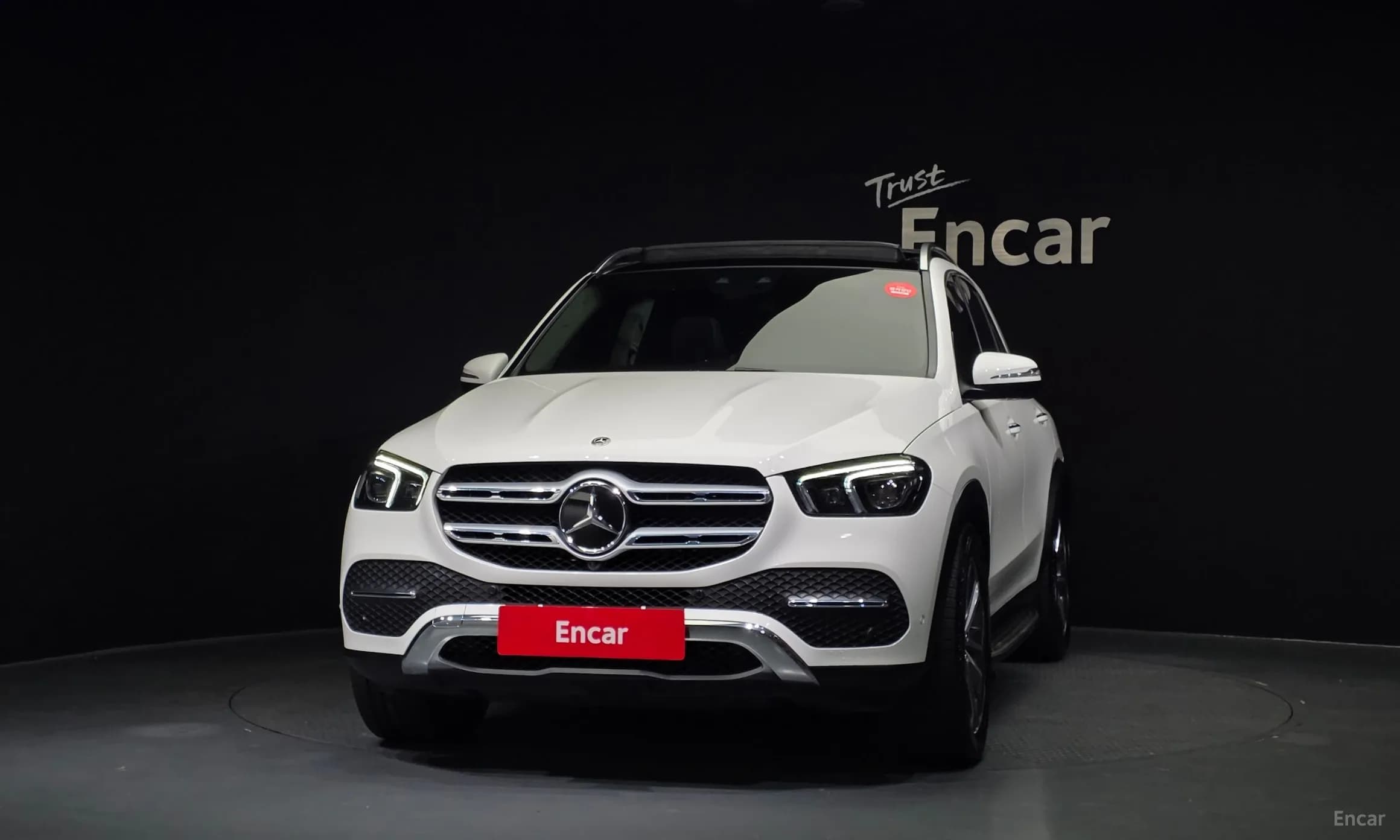 GLE-Class W167