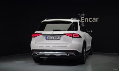 GLE-Class W167