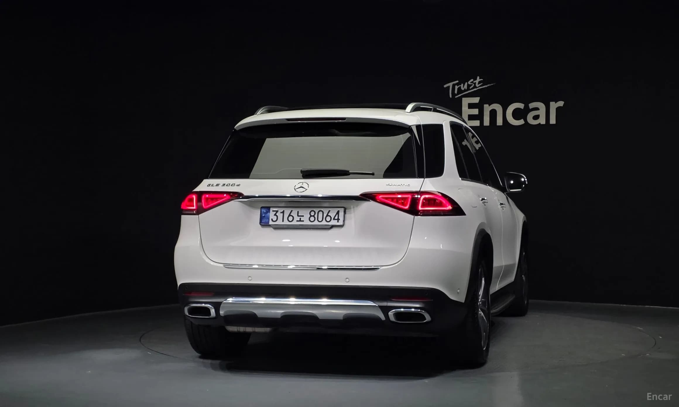 GLE-Class W167