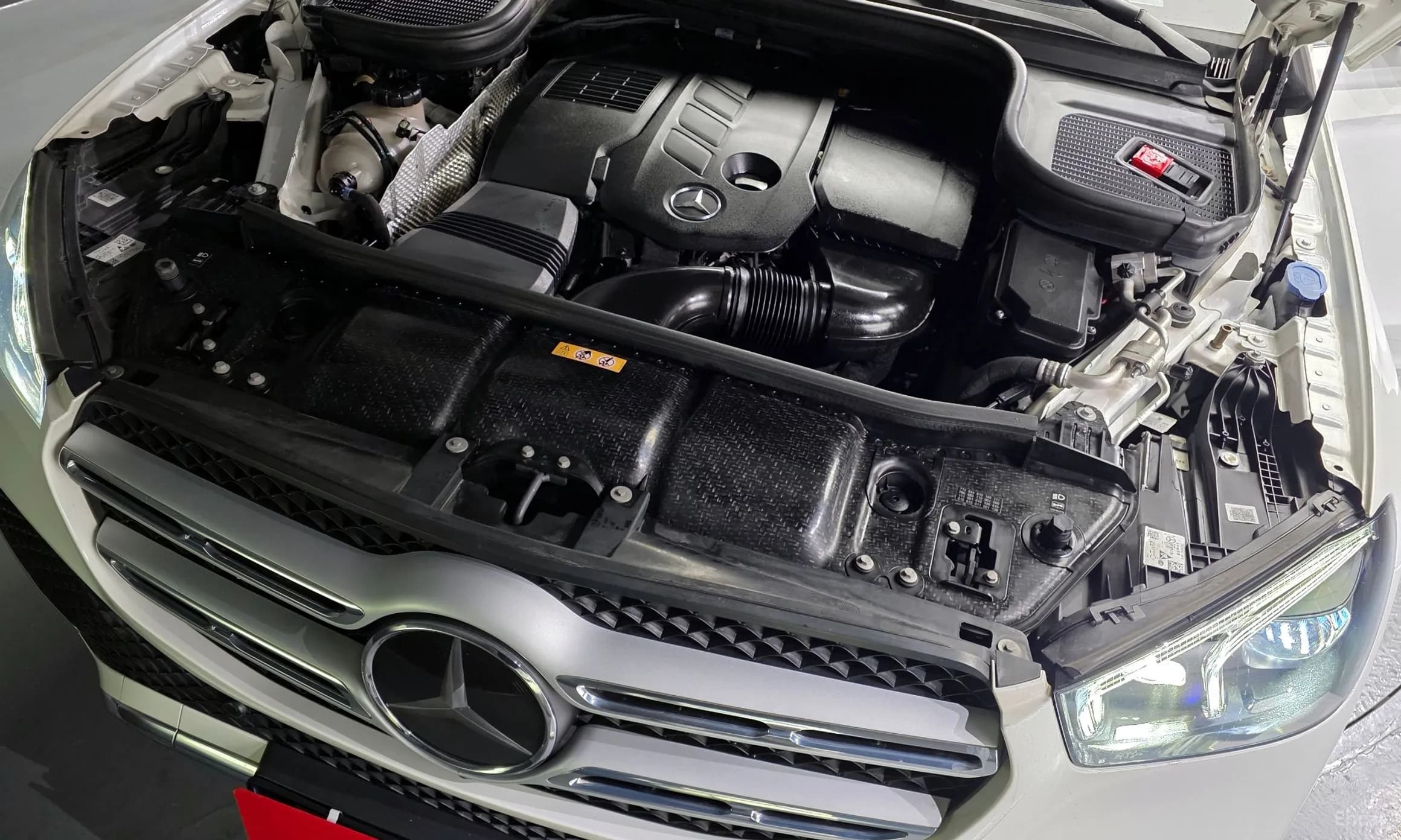 GLE-Class W167