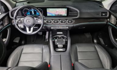 GLE-Class W167