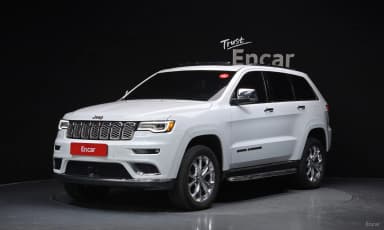 Grand Cherokee