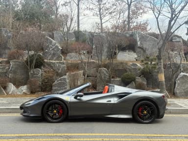 F8 Spider