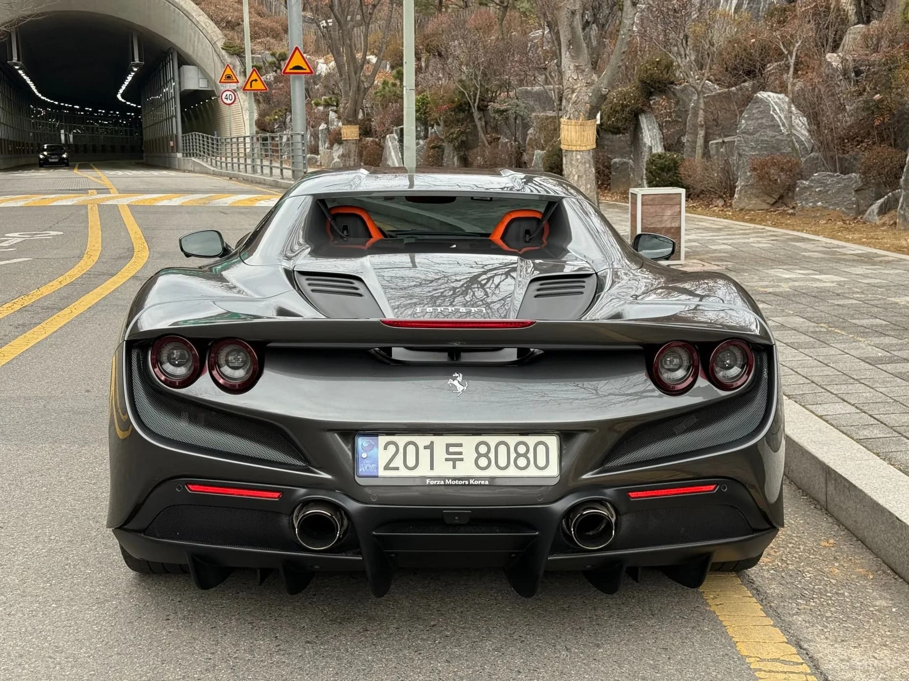 F8 Spider