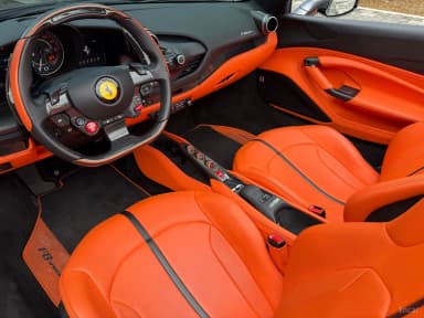 F8 Spider