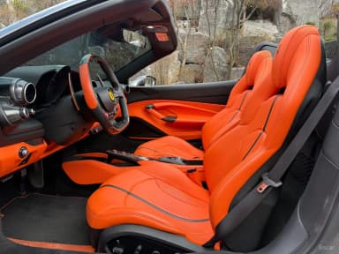 F8 Spider