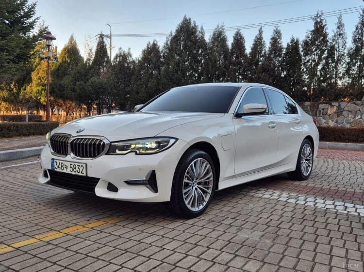 3 Series (G20)