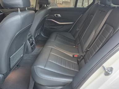3 Series (G20)