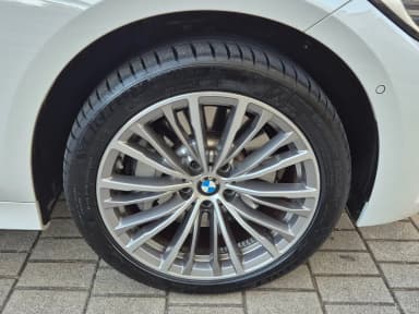 3 Series (G20)