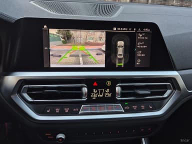 3 Series (G20)