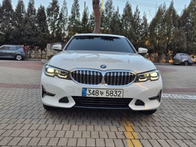 3 Series (G20)