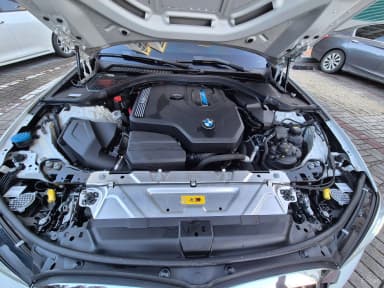 3 Series (G20)