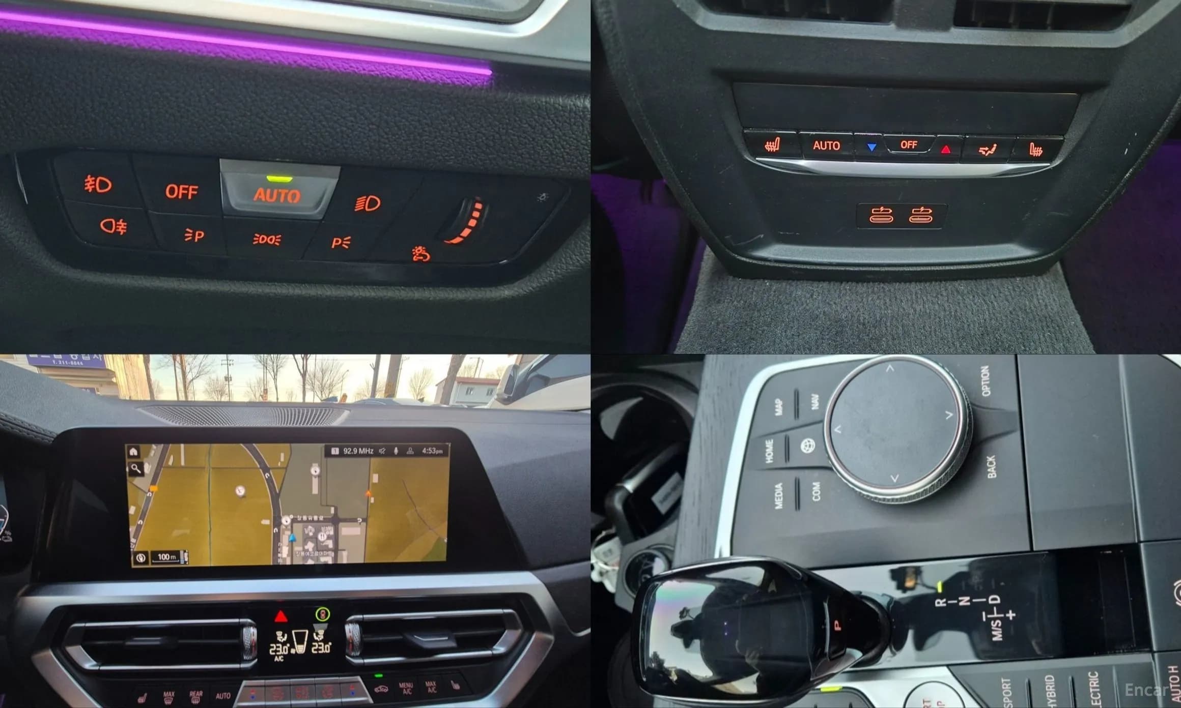 3 Series (G20)