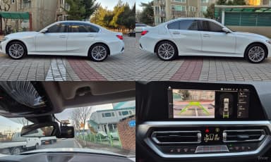 3 Series (G20)