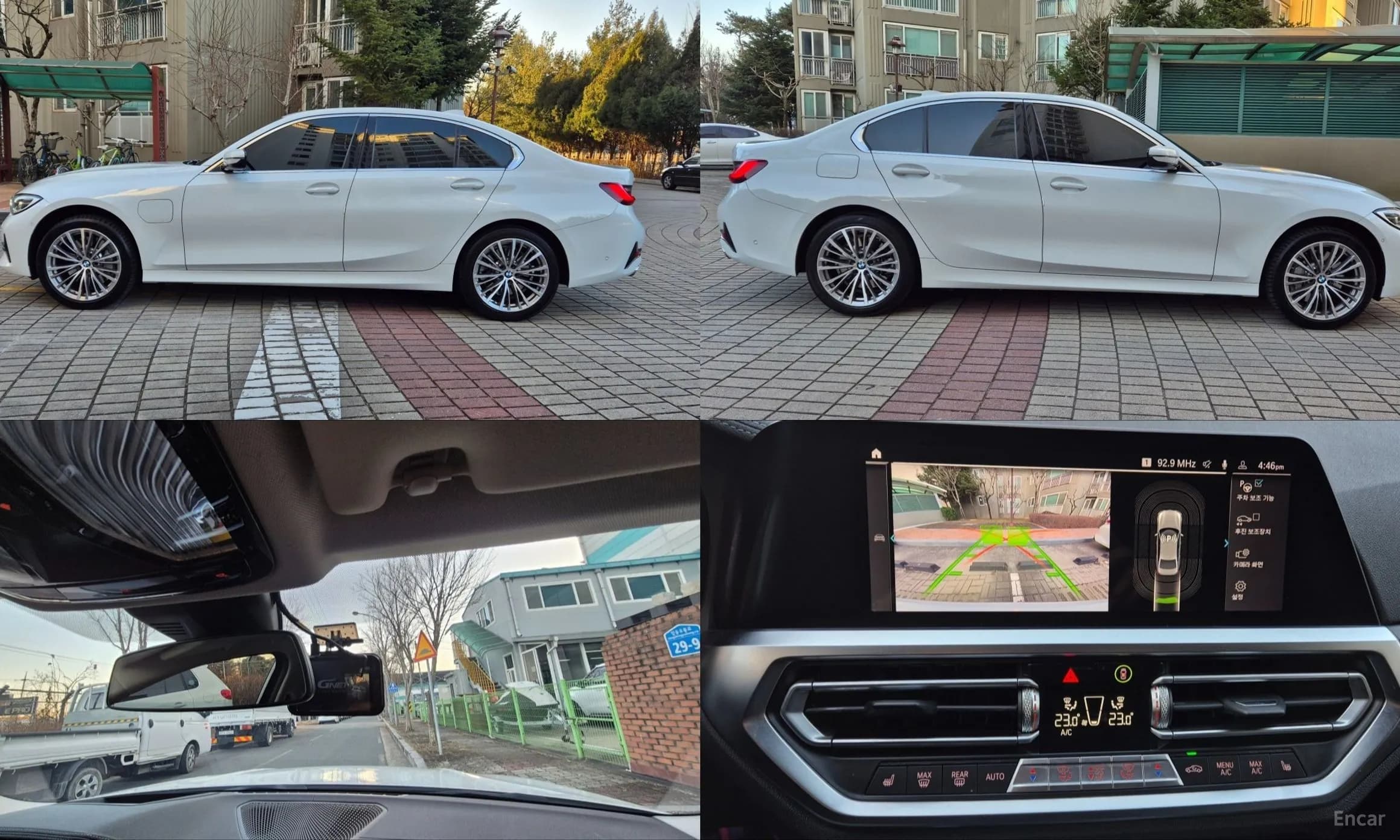 3 Series (G20)
