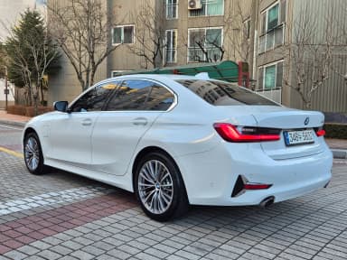 3 Series (G20)