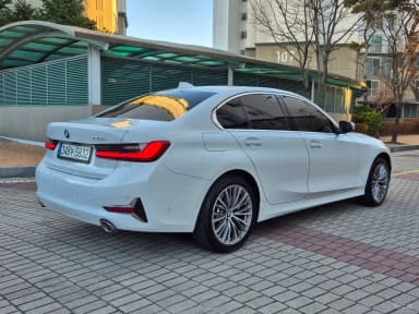 3 Series (G20)