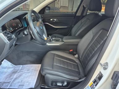 3 Series (G20)