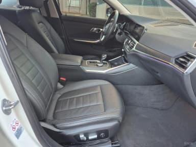 3 Series (G20)
