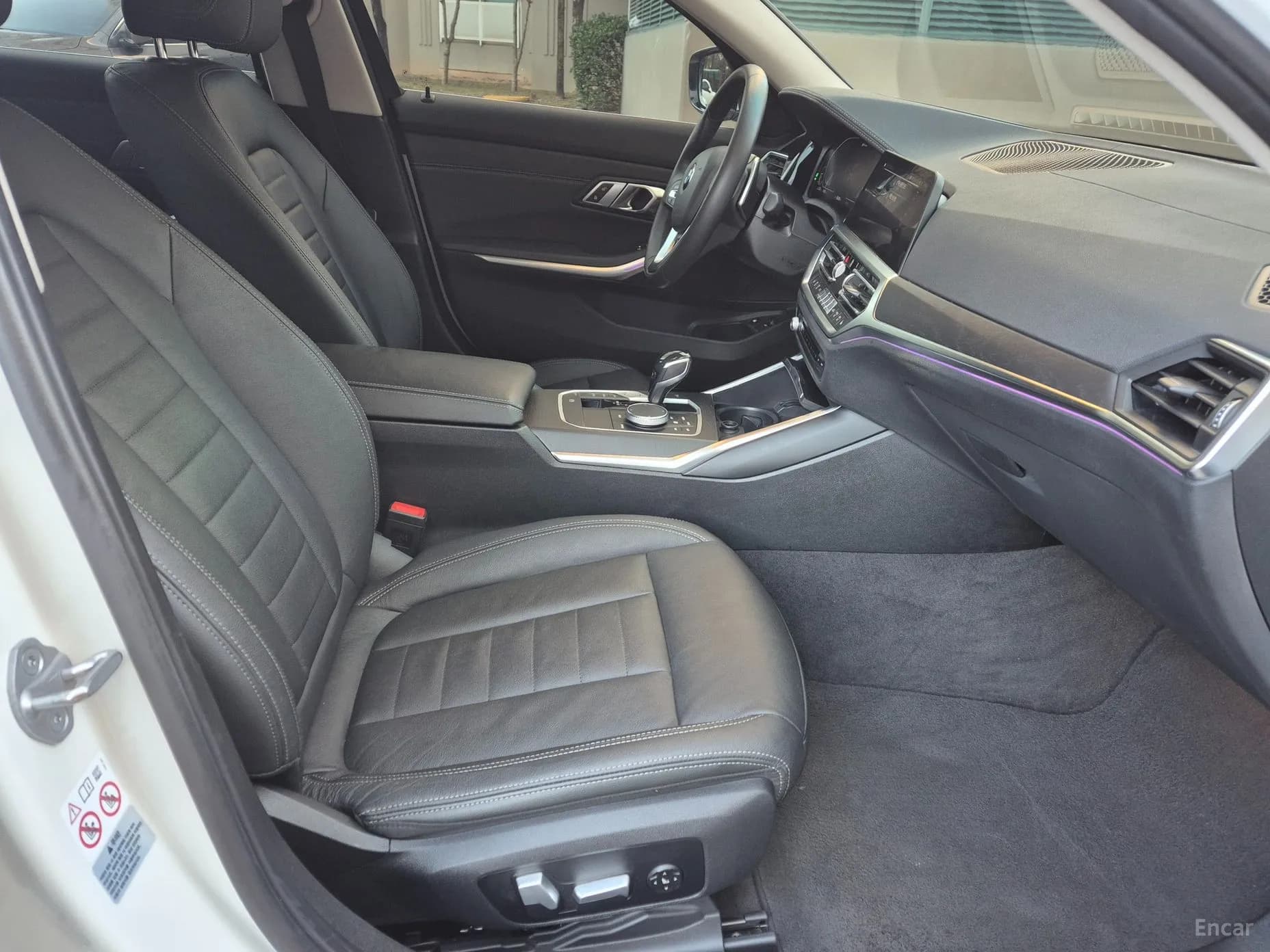 3 Series (G20)
