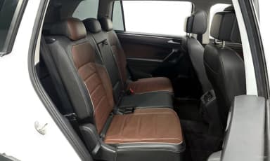 Tiguan All Space
