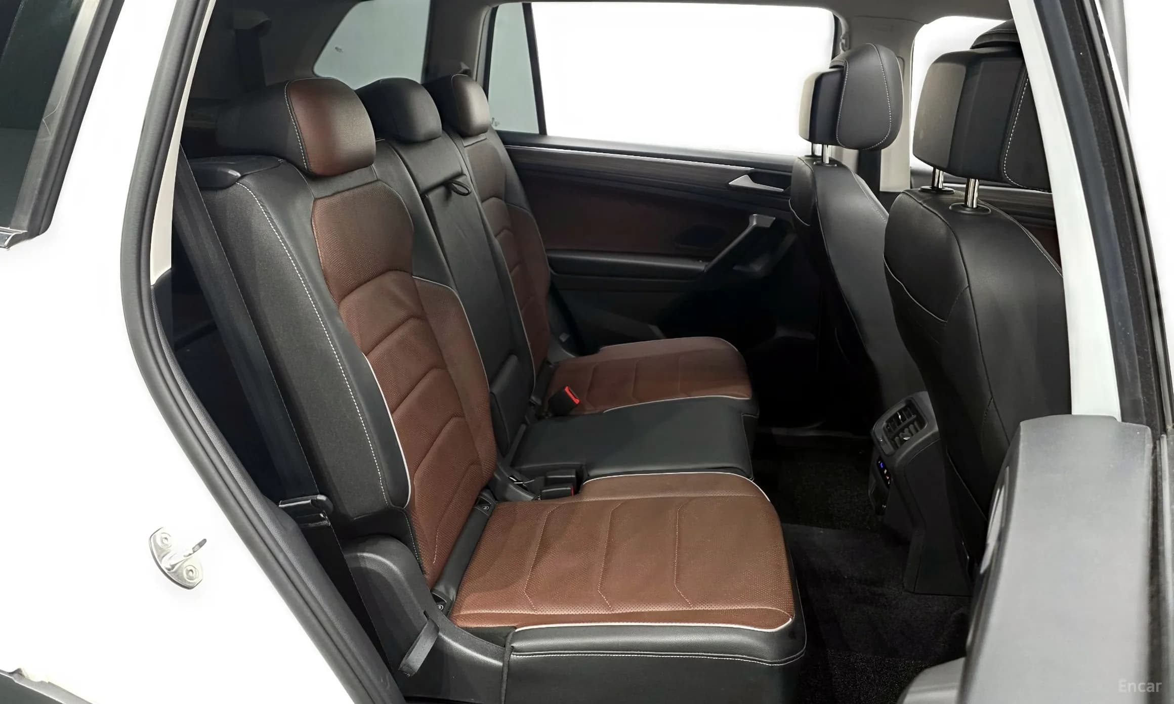 Tiguan All Space