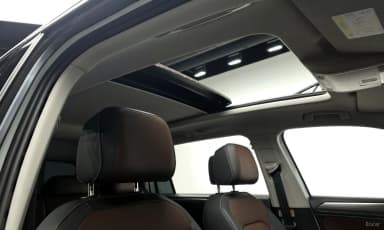 Tiguan All Space