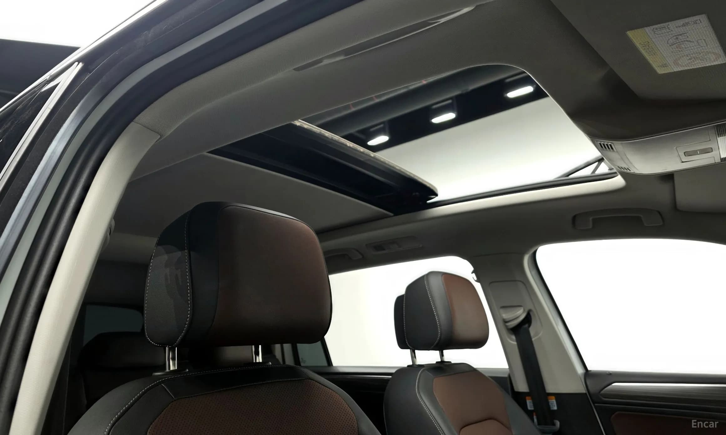 Tiguan All Space