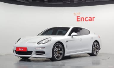 Panamera