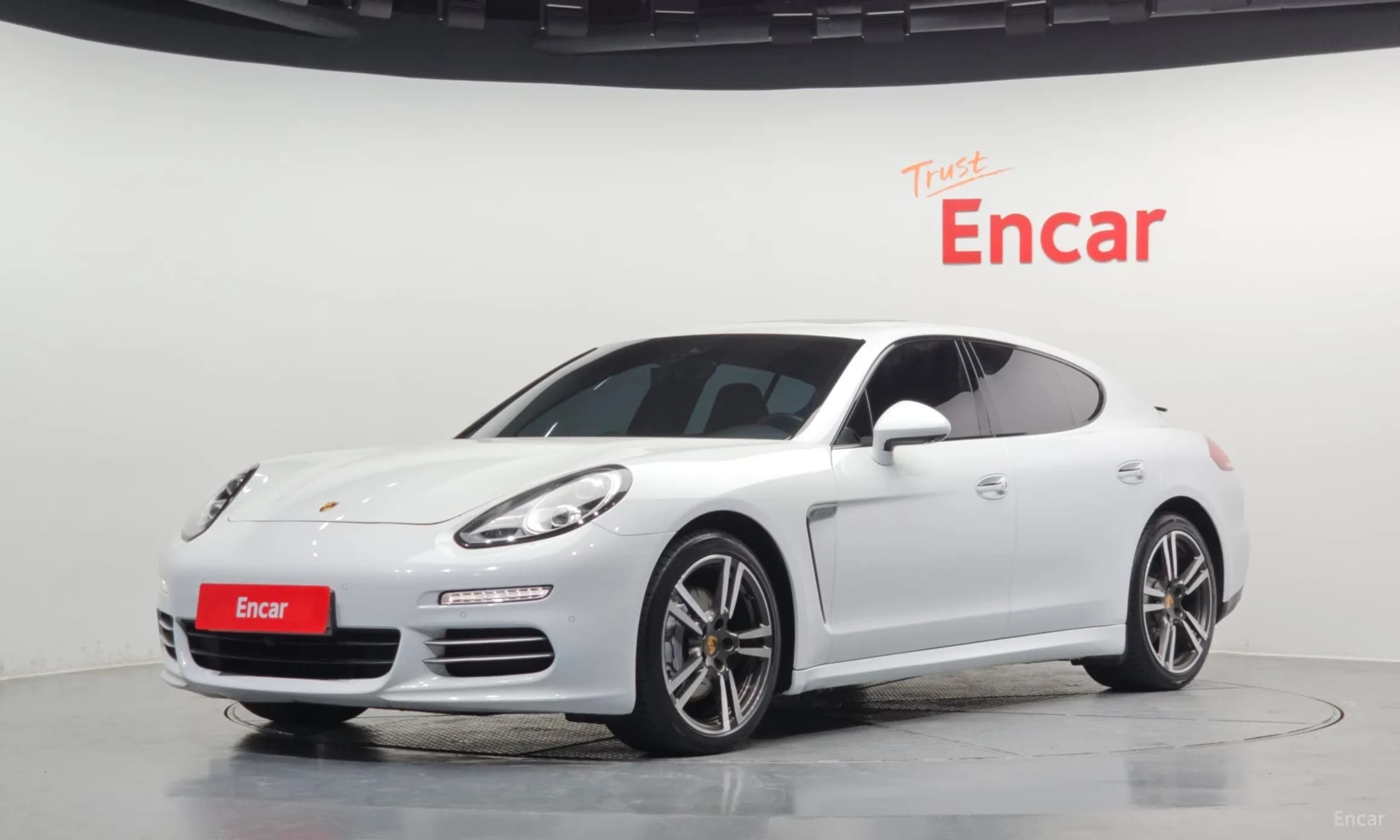 Panamera