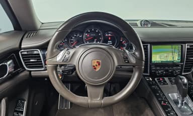 Panamera
