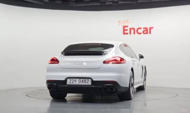 Panamera