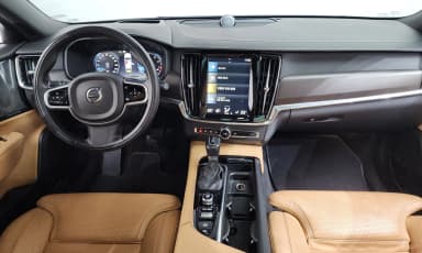 V90 Cross Country