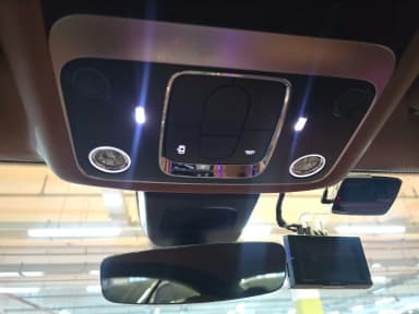 Continental GT 3rd Generation