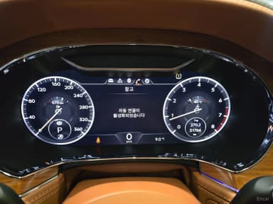 Continental GT 3rd Generation