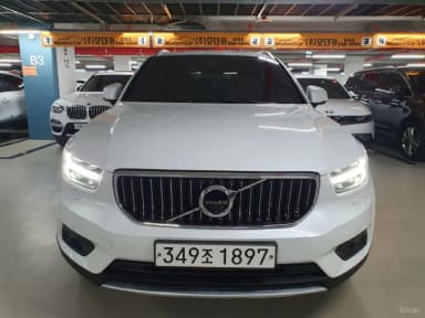 XC40