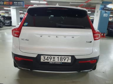 XC40