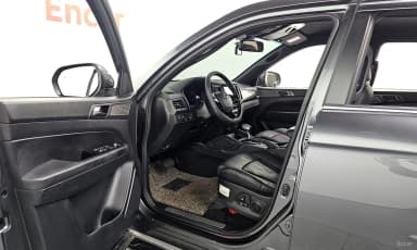 Rexton Sports