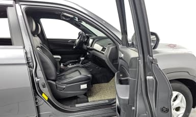 Rexton Sports