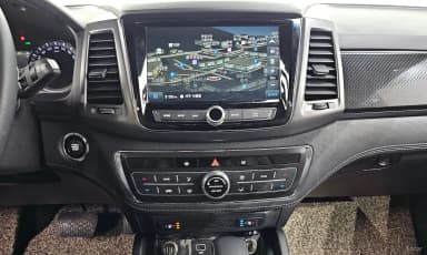 Rexton Sports