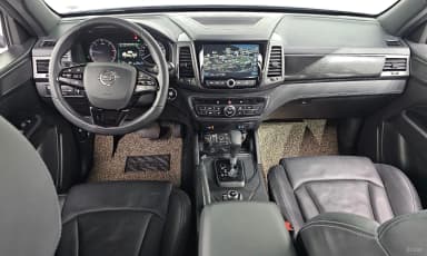 Rexton Sports