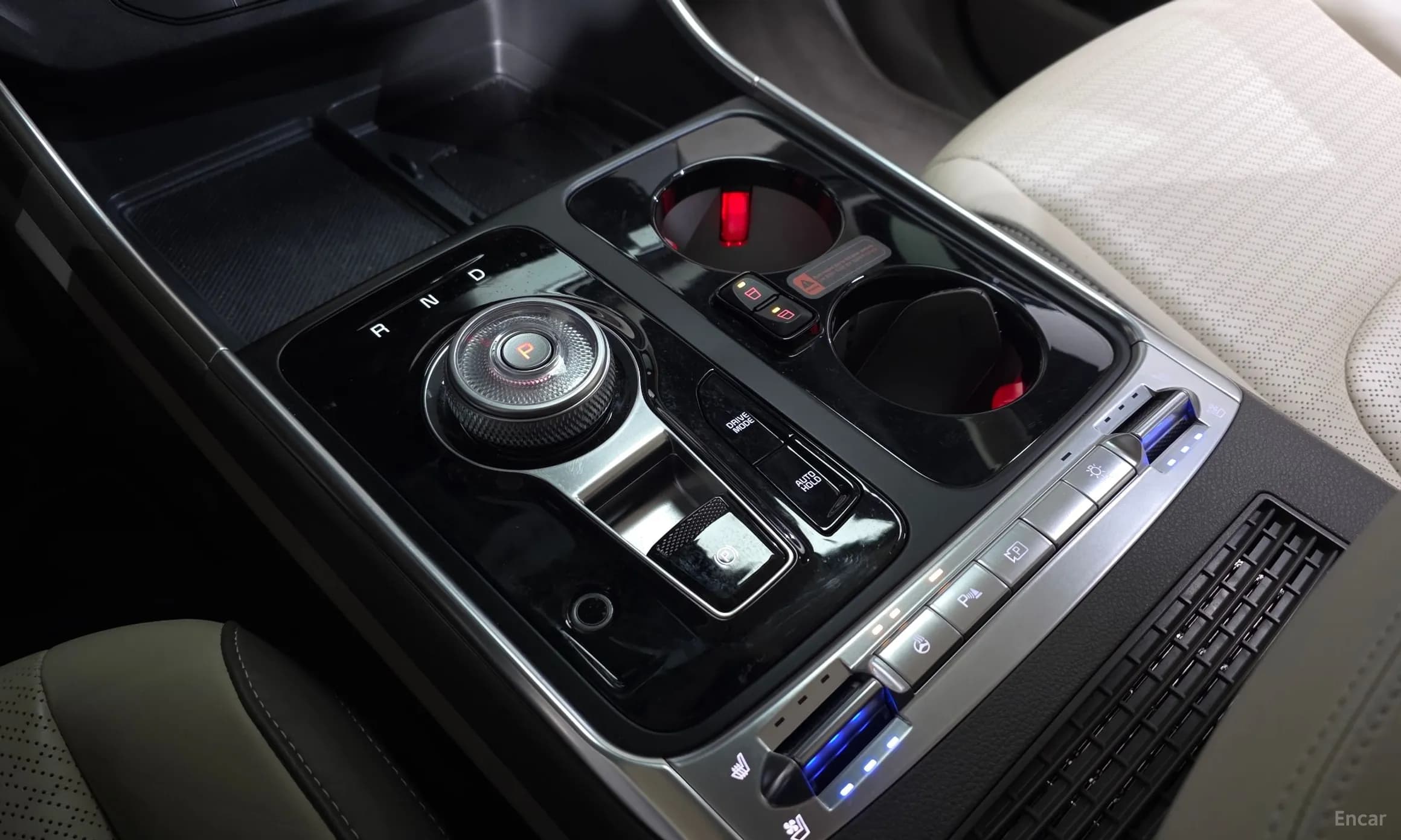 Carnival 4th Generation