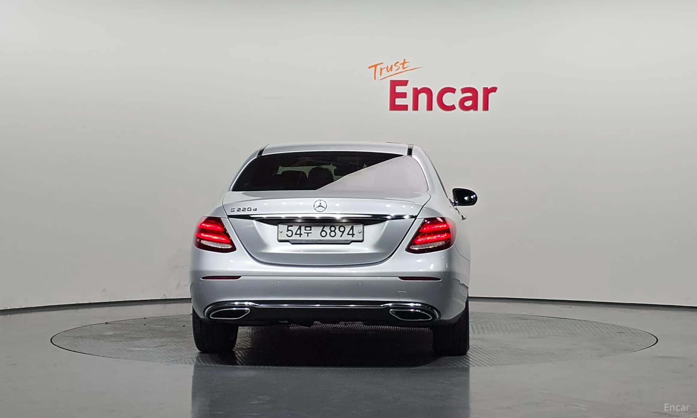 E-Class W213