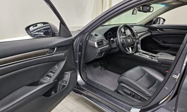 Accord 10th Generation